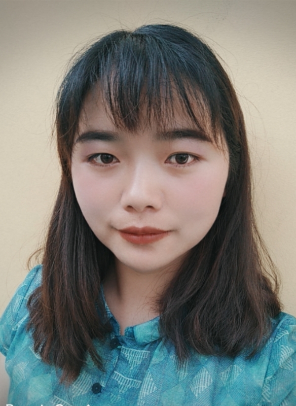 坦诚相待的第二张照片--怒江残疾人相亲网
